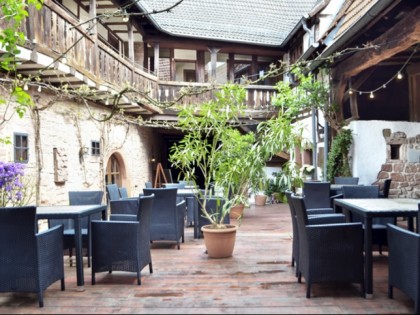 Foto: Restaurant Hubertushof