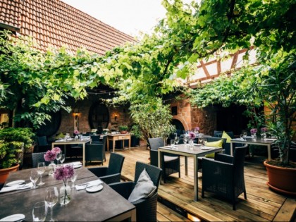 Foto: Restaurant Hubertushof