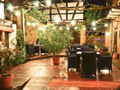 Foto: Restaurant Hubertushof