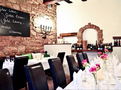 Foto: Restaurant Hubertushof