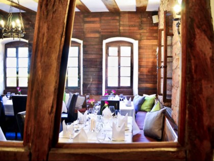 Foto: Restaurant Hubertushof