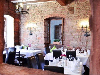 Foto: Restaurant Hubertushof