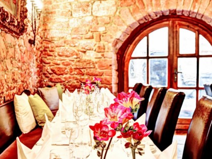 Foto: Restaurant Hubertushof