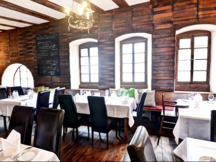 Foto: Restaurant Hubertushof